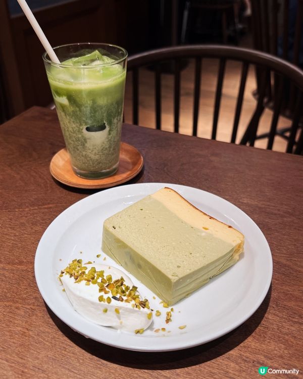 鰂魚涌超人氣日系Cafe🌼 龍蝦湯捲捲意大利粉過譽了🥹