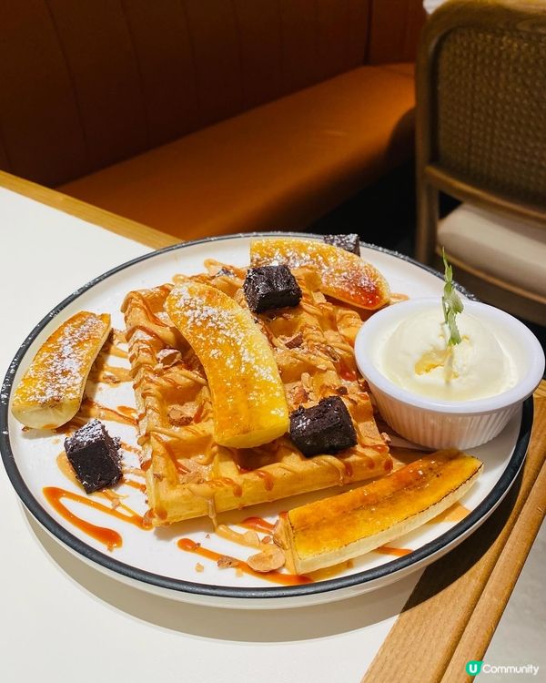 沙田➡️➡️➡️Butlery