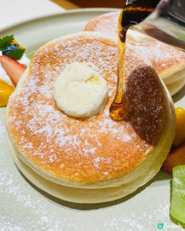 沙田➡️➡️➡️Butlery