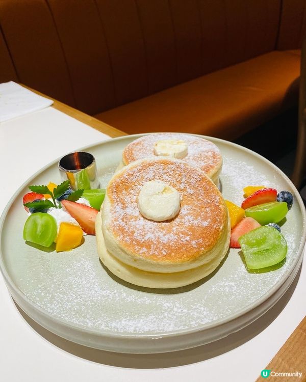 沙田➡️➡️➡️Butlery