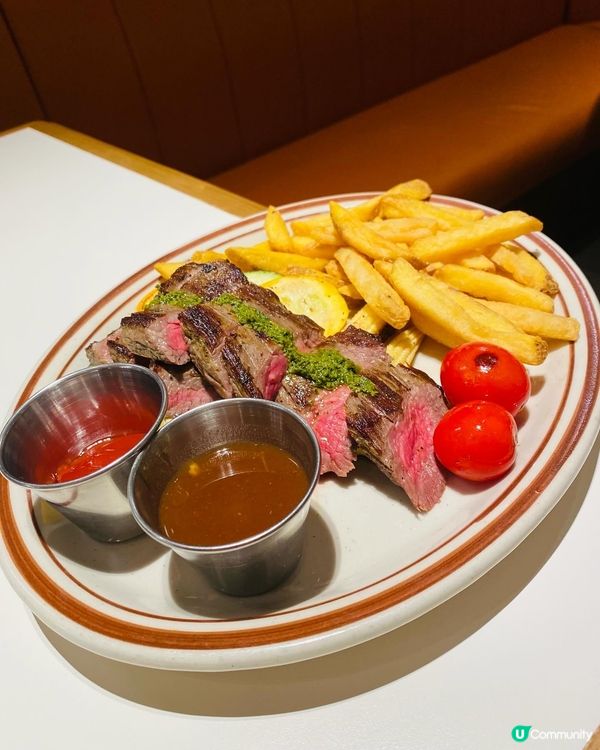 沙田➡️➡️➡️Butlery