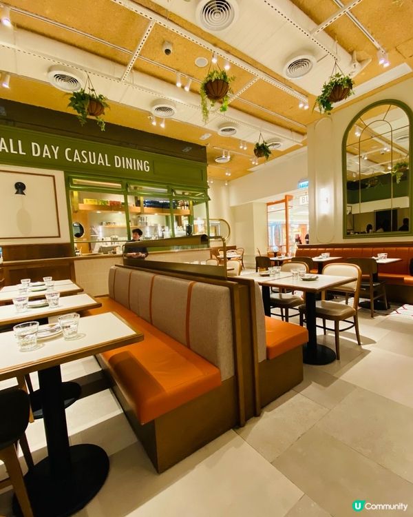 沙田➡️➡️➡️Butlery