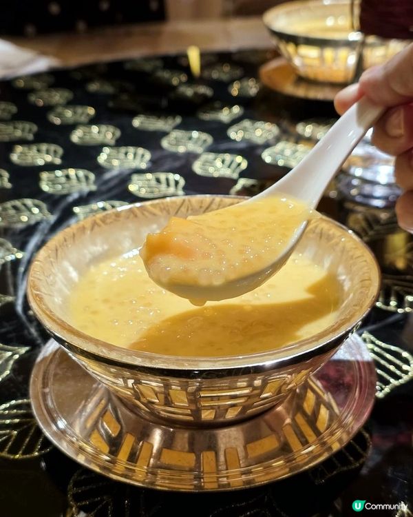 2025希爾頓主廚季 - 金葉庭