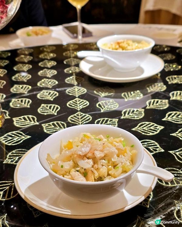 2025希爾頓主廚季 - 金葉庭