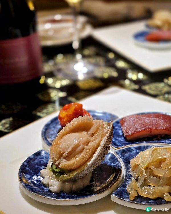 2025希爾頓主廚季 - 金葉庭