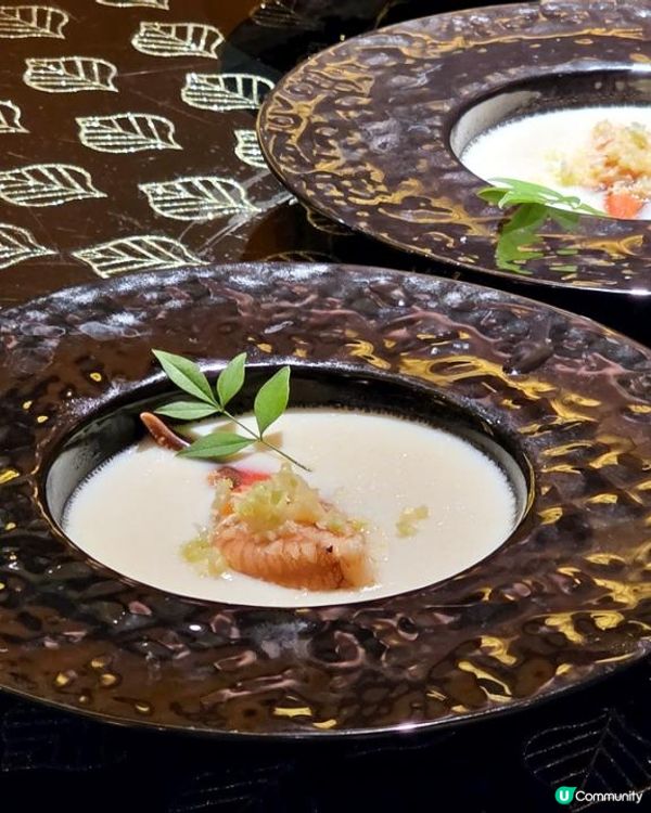 2025希爾頓主廚季 - 金葉庭