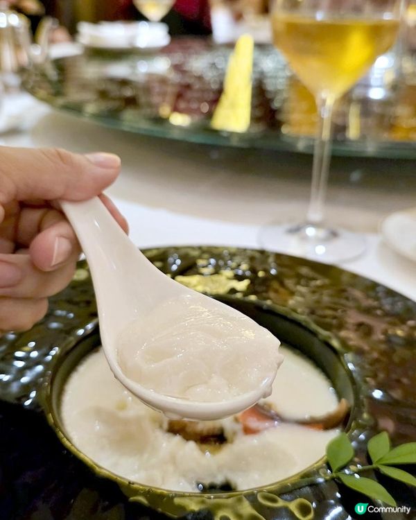 2025希爾頓主廚季 - 金葉庭