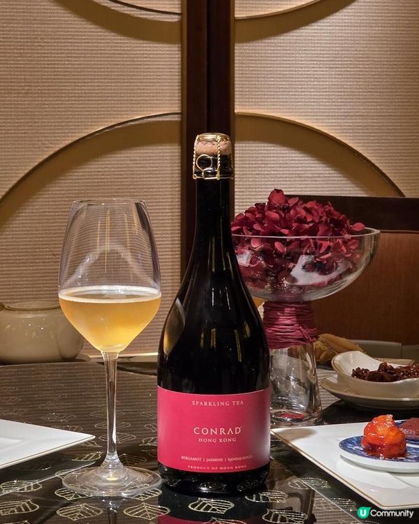 2025希爾頓主廚季 - 金葉庭