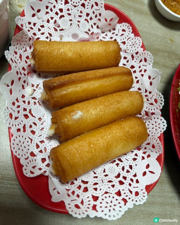 深圳光明三寶：乳鴿､粟米、牛初乳(劉冰乳鴿店）