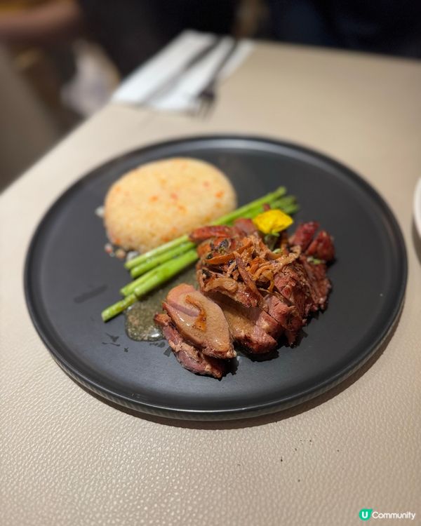 觀塘 半自助餐 食海鮮