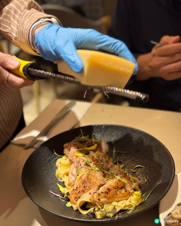 觀塘 半自助餐 食海鮮