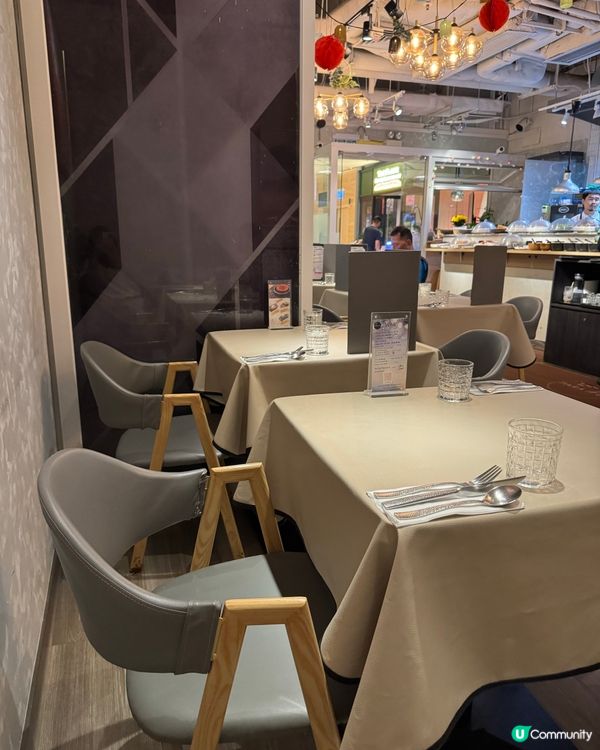 觀塘 半自助餐 食海鮮