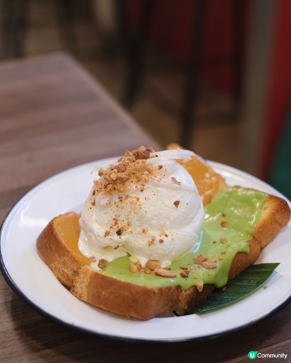 泰國菜🇹🇭尖咀排長龍！😋 必試打拋豬飯！