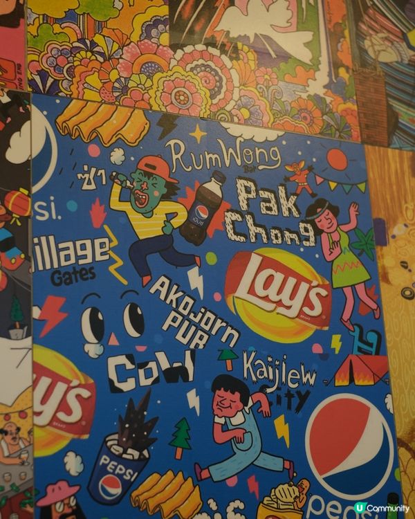 泰國菜🇹🇭尖咀排長龍！😋 必試打拋豬飯！