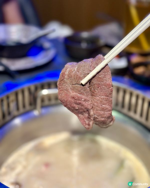 旺角高質火鍋私房菜 抵食2人海鮮封門柳套餐