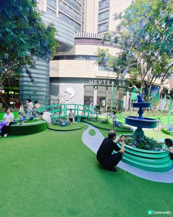 珠海萬象匯「酸奶罐罐」好飲到8成售罄😳 港車北上必去