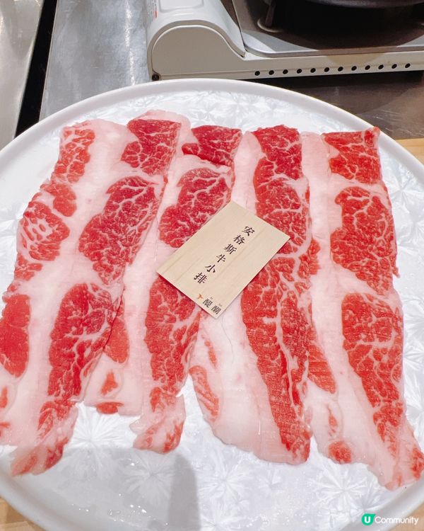 珠海萬象匯和牛壽喜燒醍醐！專人服侍🤩狂掃A5和牛💥