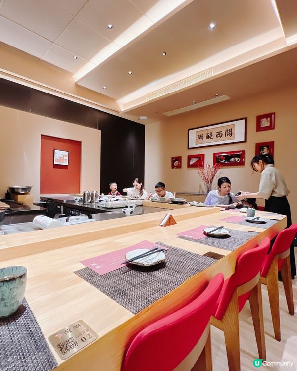 珠海萬象匯和牛壽喜燒醍醐！專人服侍🤩狂掃A5和牛💥