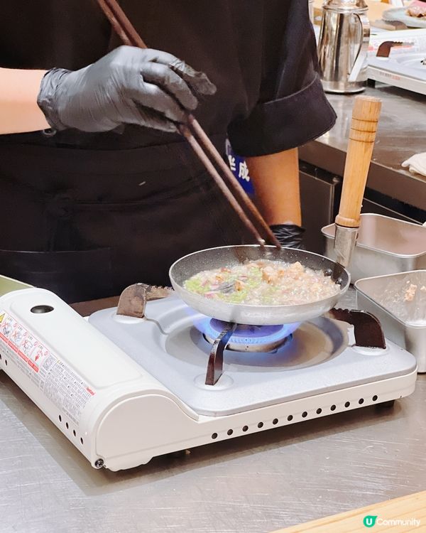 珠海萬象匯和牛壽喜燒醍醐！專人服侍🤩狂掃A5和牛💥