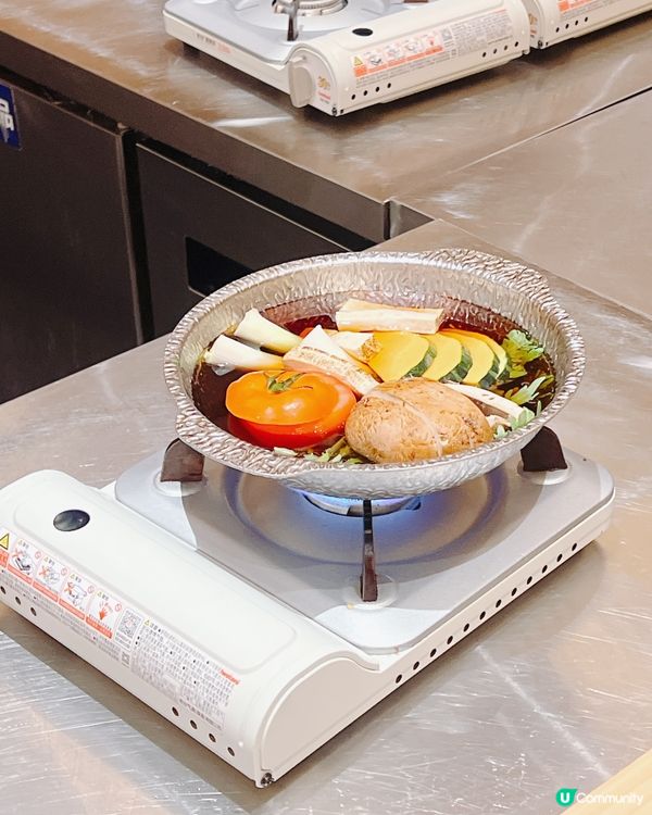 珠海萬象匯和牛壽喜燒醍醐！專人服侍🤩狂掃A5和牛💥