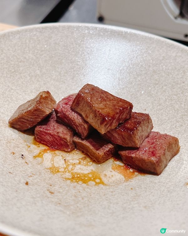 珠海萬象匯和牛壽喜燒醍醐！專人服侍🤩狂掃A5和牛💥