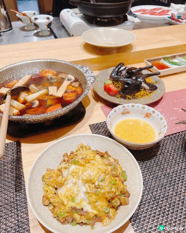 珠海萬象匯和牛壽喜燒醍醐！專人服侍🤩狂掃A5和牛💥