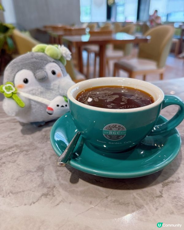 荃灣田園風早餐！打卡一流📸😋