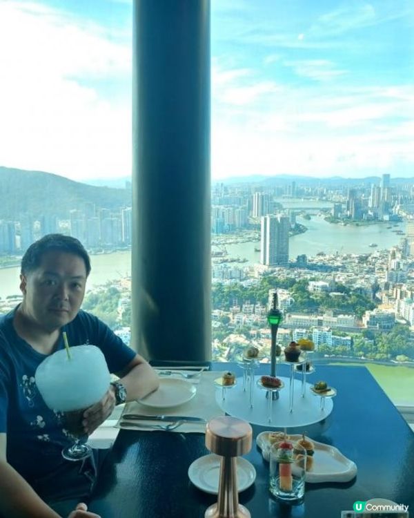 澳門國際煙花比賽匯演2025