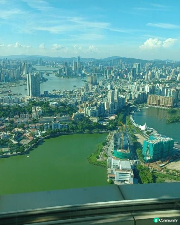 澳門國際煙花比賽匯演2025