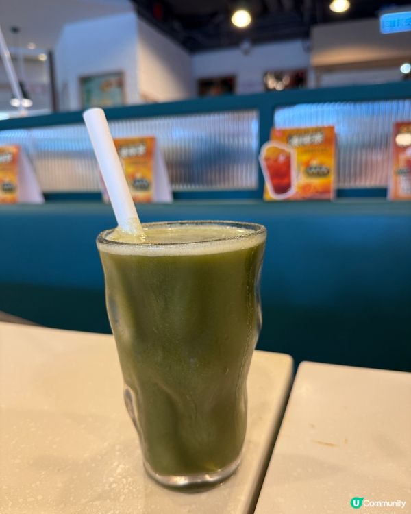 譚仔健康餐開賣！😋 啖啖肉雞扒超正！💪