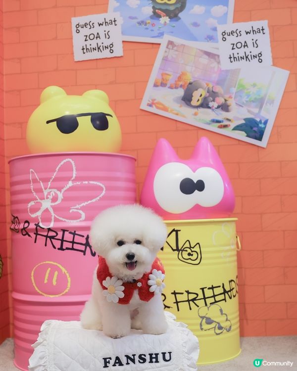 GD周邊影唔停📸！時代廣場打卡！😍 #跟住蕃薯周圍去