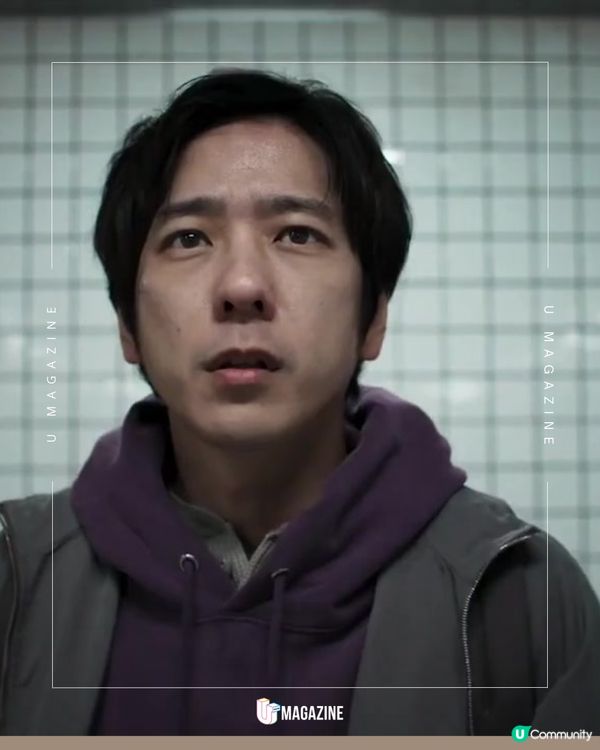 燒腦逃脫神作改編電影《8號出口》！細思極恐被困地鐵「無限循環」