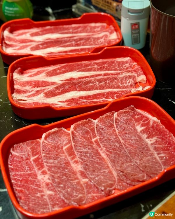 北角即撈任食海鮮 性價比高重慶火鍋