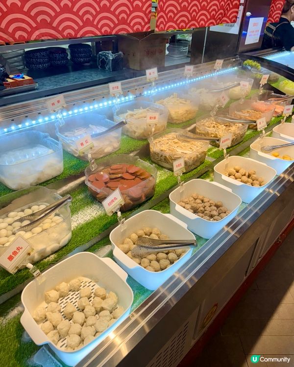 北角即撈任食海鮮 性價比高重慶火鍋