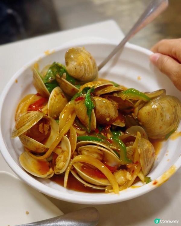 📌 旺角│泰廚泰國菜館│抵食正宗泰國菜