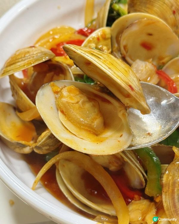 📌 旺角│泰廚泰國菜館│抵食正宗泰國菜