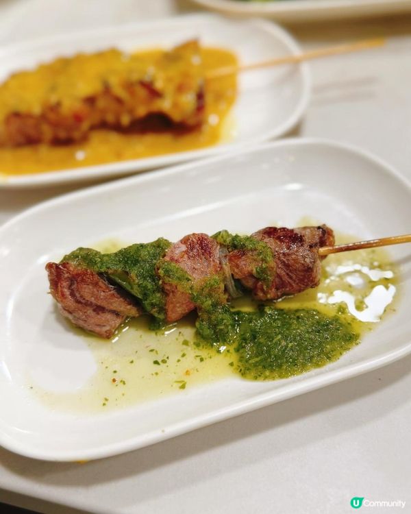 📌 旺角│泰廚泰國菜館│抵食正宗泰國菜