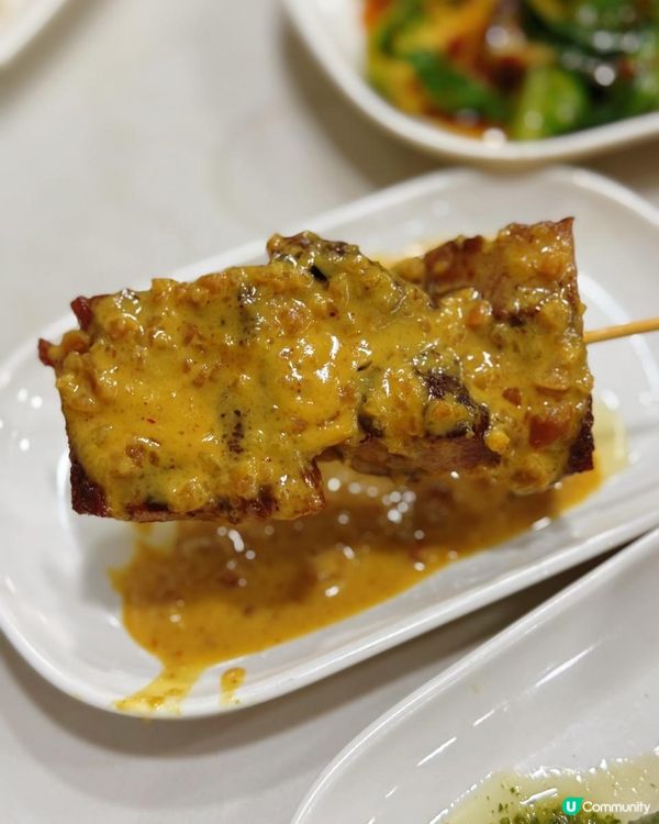 📌 旺角│泰廚泰國菜館│抵食正宗泰國菜