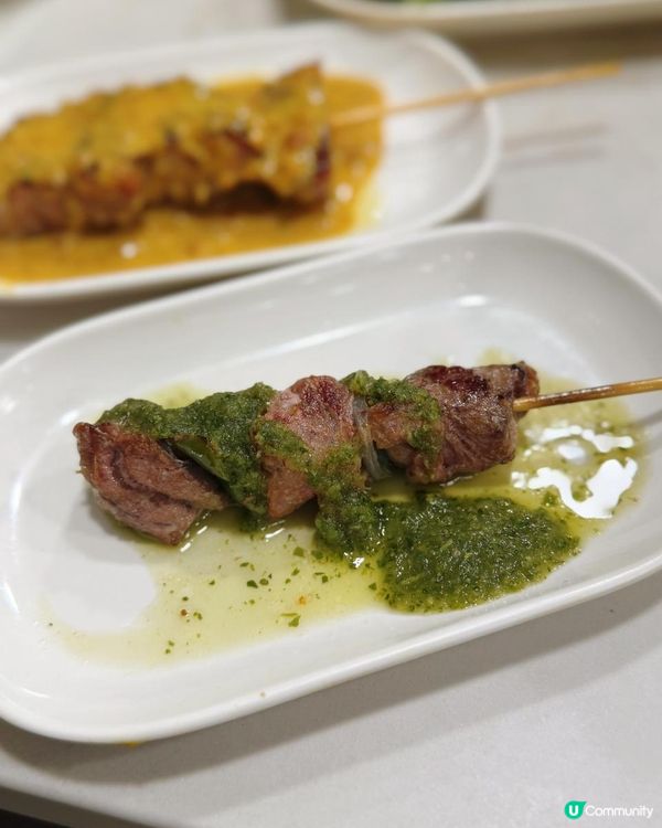 📌 旺角│泰廚泰國菜館│抵食正宗泰國菜