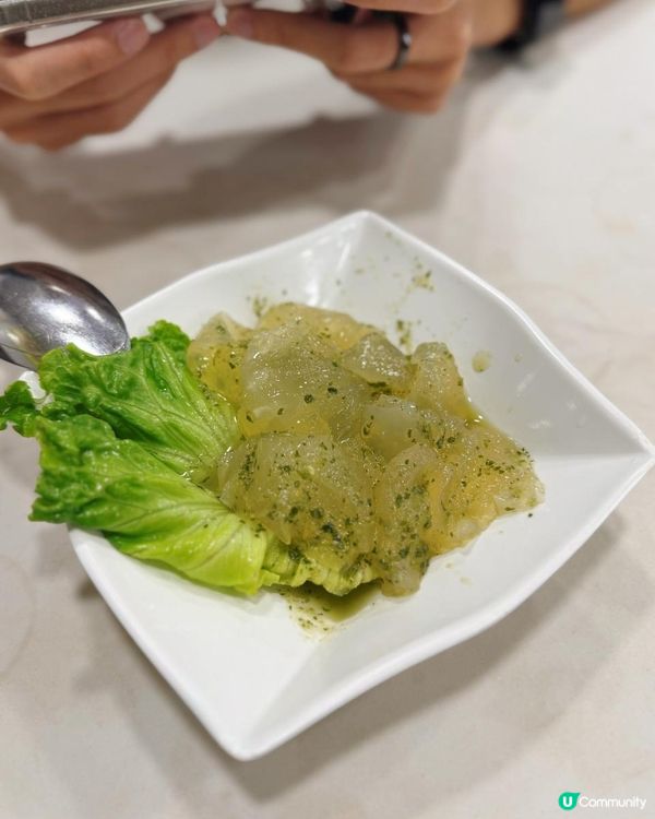 📌 旺角│泰廚泰國菜館│抵食正宗泰國菜