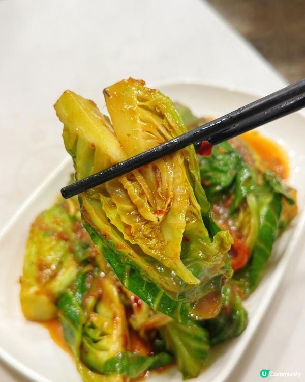 📌 旺角│泰廚泰國菜館│抵食正宗泰國菜