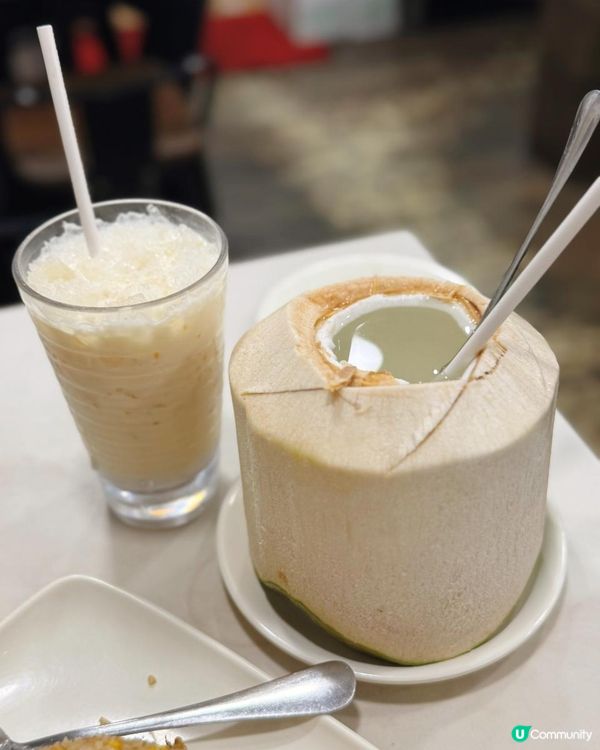 📌 旺角│泰廚泰國菜館│抵食正宗泰國菜