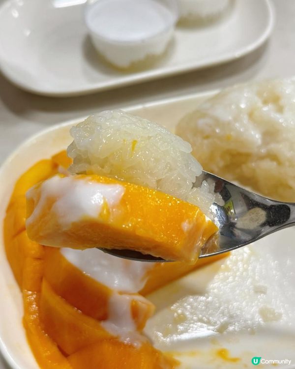 📌 旺角│泰廚泰國菜館│抵食正宗泰國菜