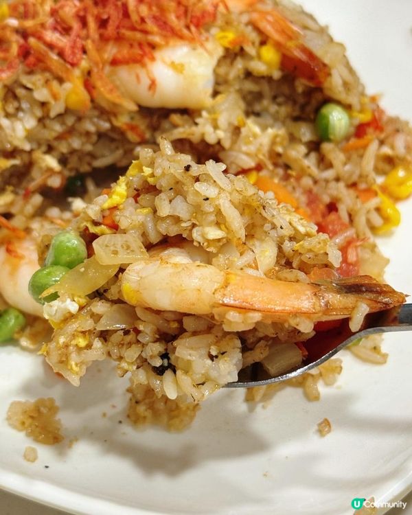 📌 旺角│泰廚泰國菜館│抵食正宗泰國菜