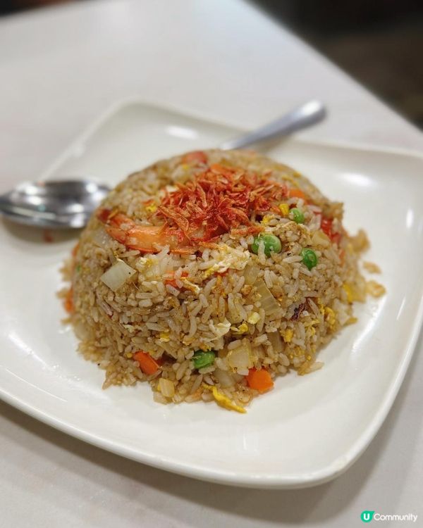 📌 旺角│泰廚泰國菜館│抵食正宗泰國菜