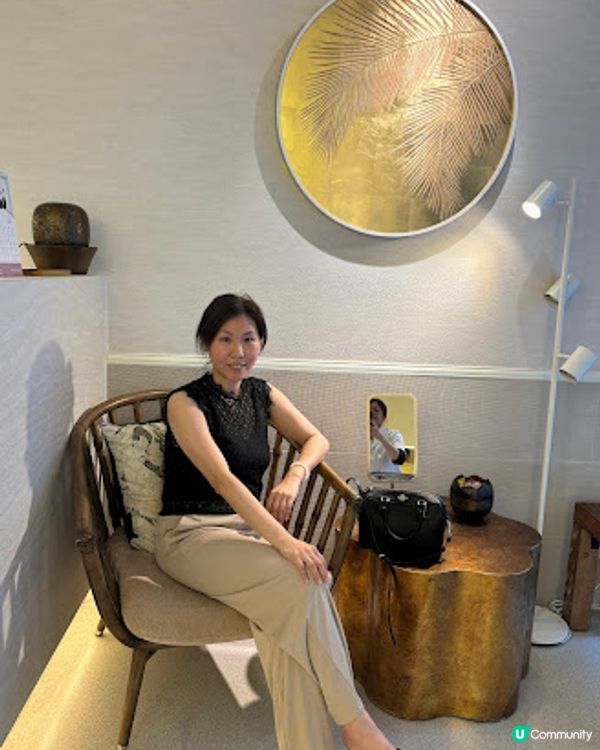 明星美容院探秘~ Sonkei Beauty 晨琦坊