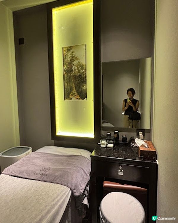 明星美容院探秘~ Sonkei Beauty 晨琦坊