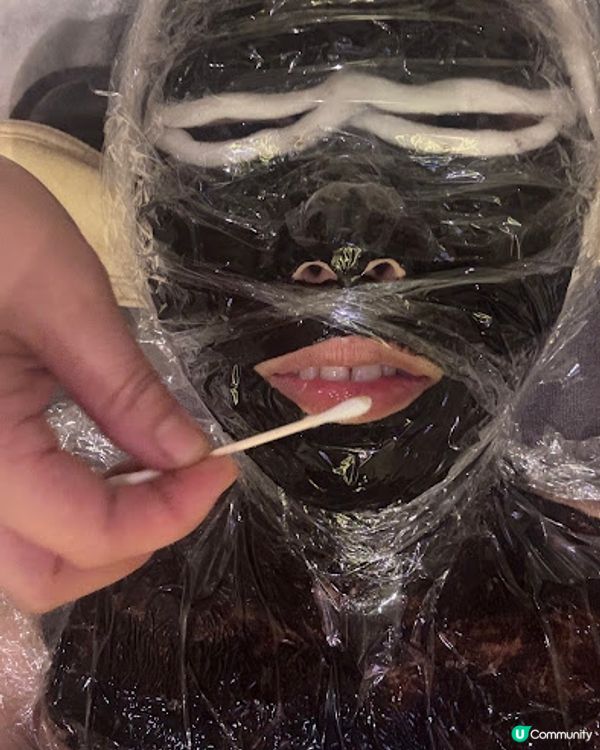 明星美容院探秘~ Sonkei Beauty 晨琦坊