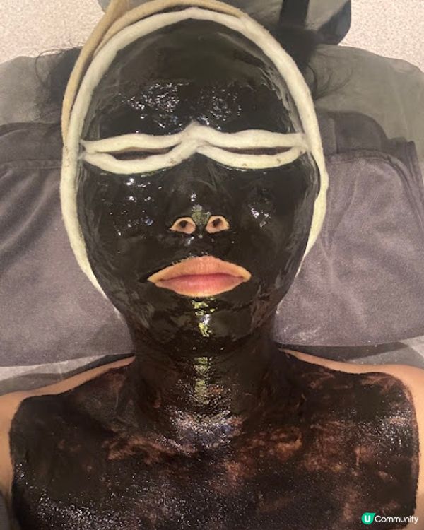 明星美容院探秘~ Sonkei Beauty 晨琦坊