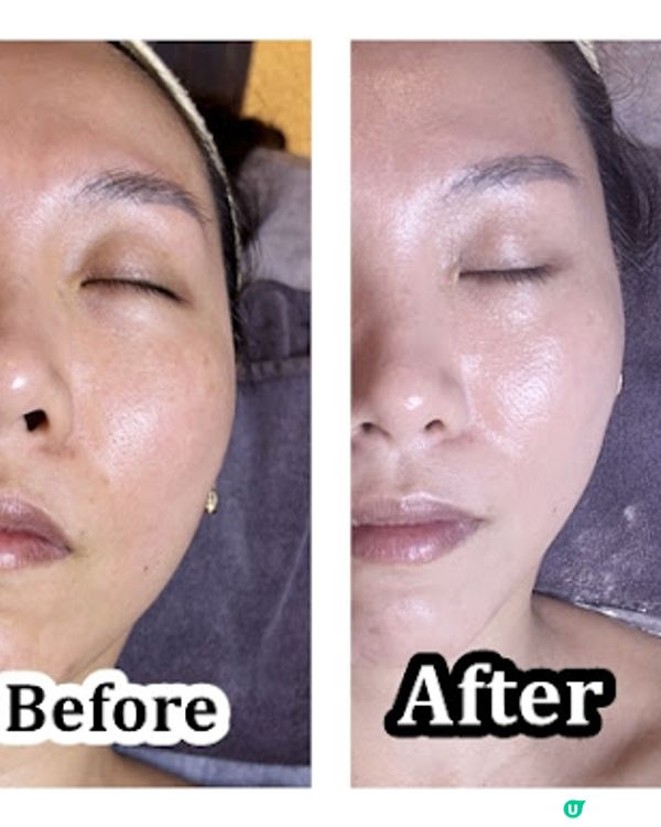 明星美容院探秘~ Sonkei Beauty 晨琦坊